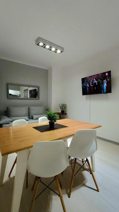 Hermoso Dto en super ubicación