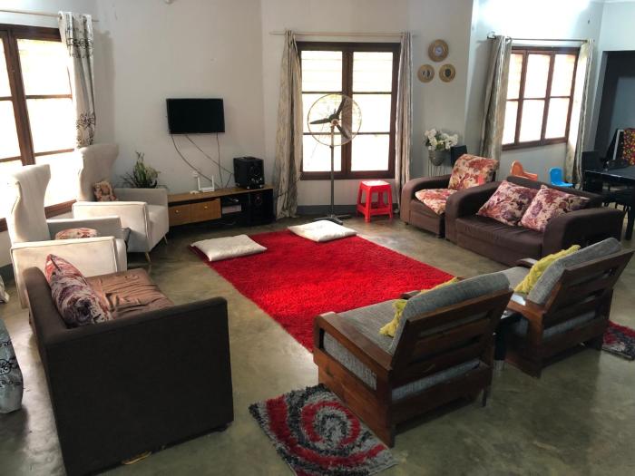 Rehoboth Homestay