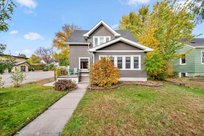 Navigate Stays Serene Retreat in Minneapolis