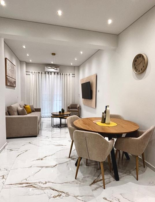 Cozy Apartment in Central Athens