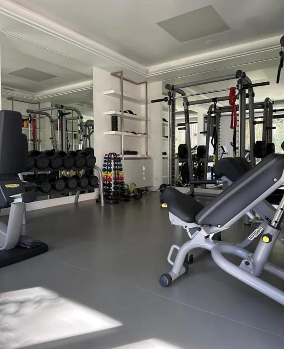 У самому серці лісу