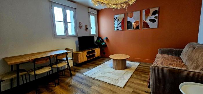 La Cachette Secrète