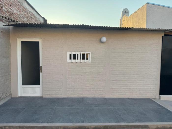 Colon 533 Mono-Ambiente