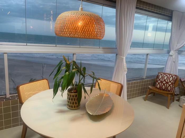 Apartamento Família Torres