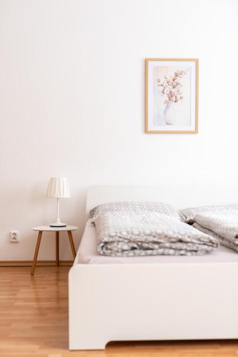 Klidný apartmán v rodinném domě v blízkosti centra