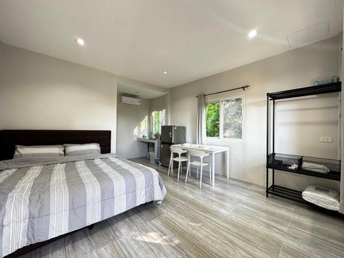 VISUT apartments near mountain