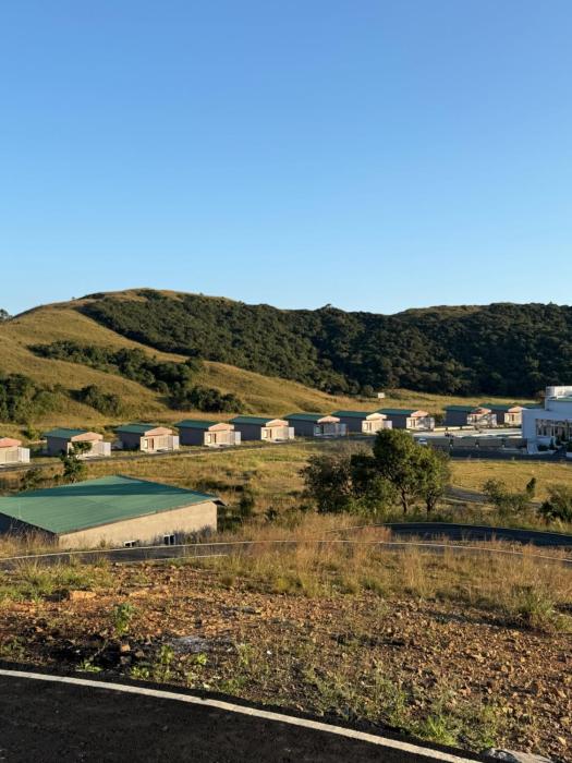 Sacred Grove Resort Sohra