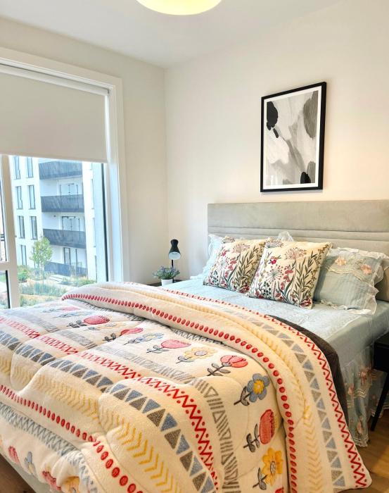 Ensuite Room-Close to Airport