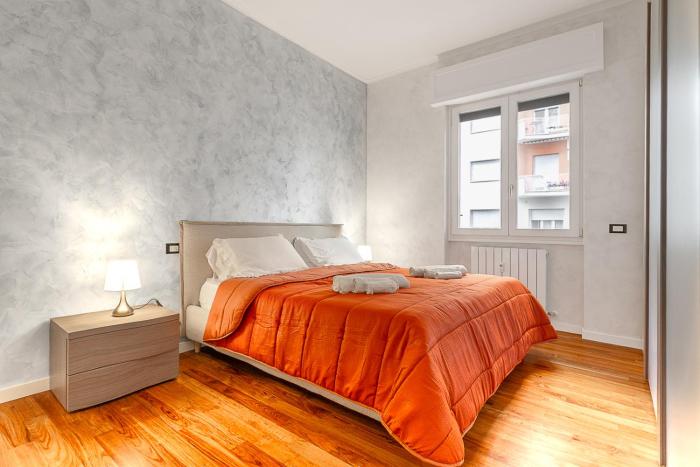 Vatican Charm Living