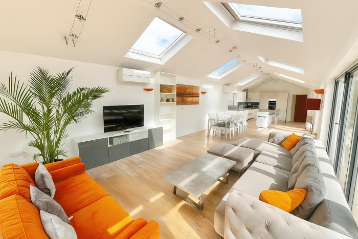 Countryside Retreat - Indoor Pool, Sauna, Hot Tub