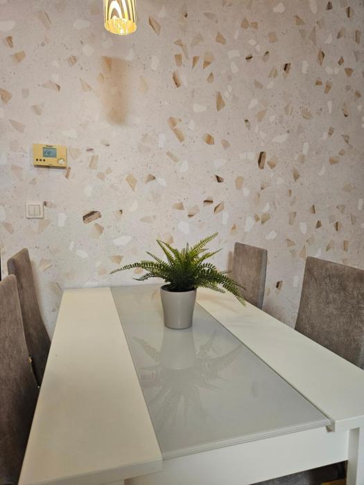 Apartment Orion - Arena Zagreb - parking