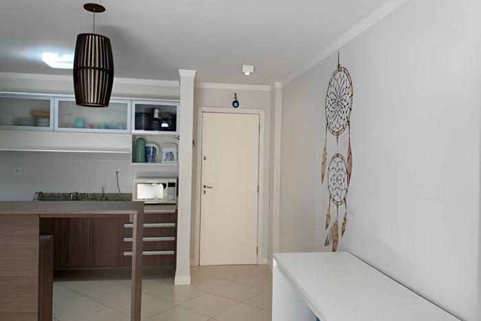 Apto na Praia de Bombas