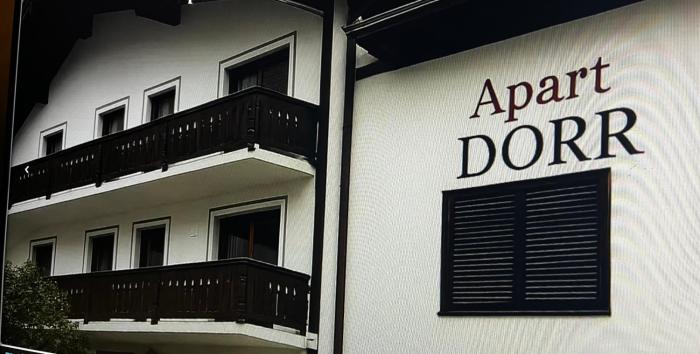 Apart Dorr