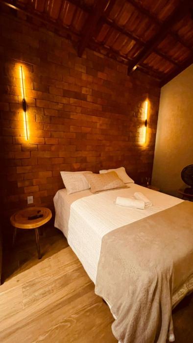 Vila Visgueiro - Loft com spa privativo