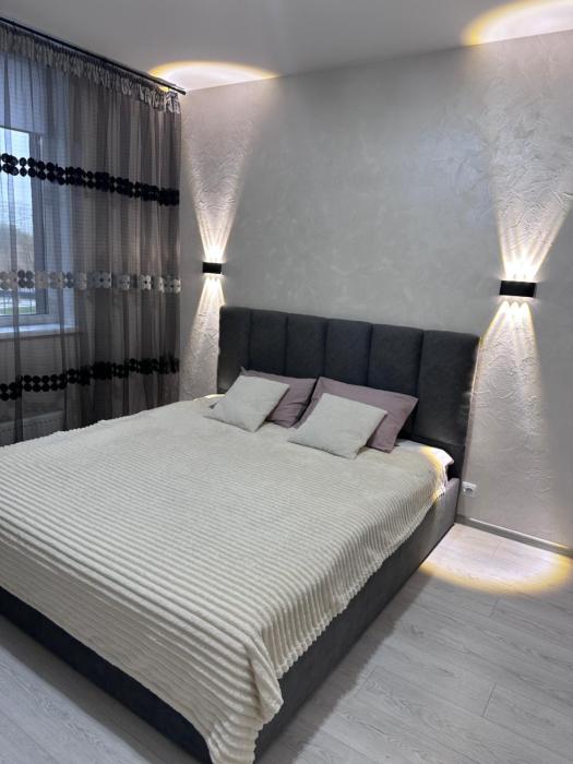 Апартаменты Парковые озера