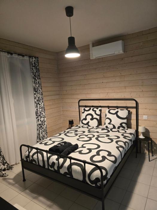 Gîte Horizons Landais Séjour professionnel et vacances dans les Landes