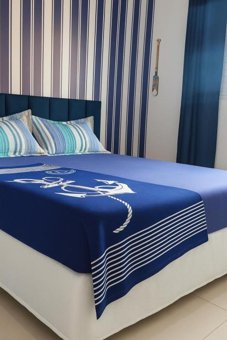 Casa completa em condominio, Wi-Fi e garagem gratuitas, á 8 min da praia!