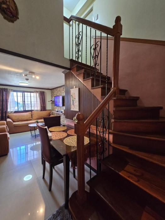 Greenhills Garden Square Residences 2BR & 2 Toilets Quezon City