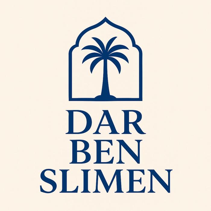 Maison ben slimen