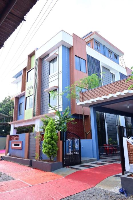 Yashaswi Residency - G001