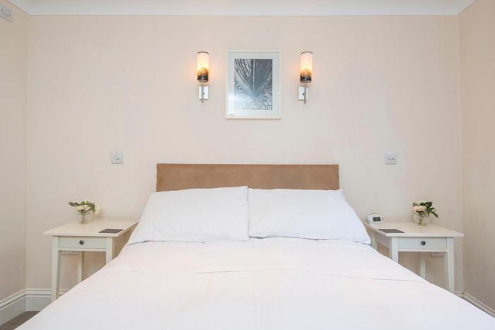 Lantern Suite, Tenby