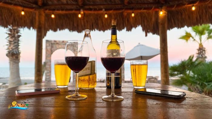 3 bedroom Beach side home away from home