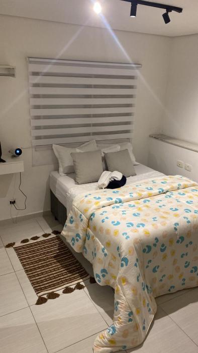 Kitnet Lourenço House