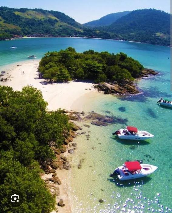 Apartamento Camorim Angra