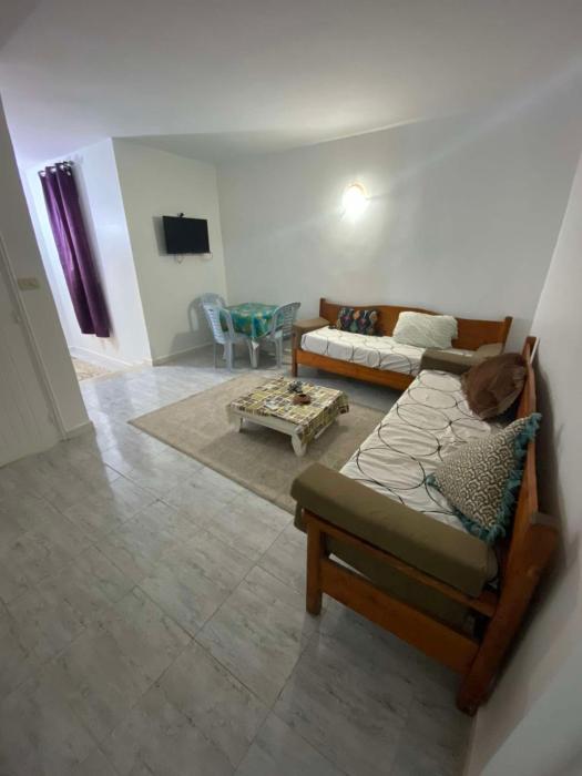 Djerba Sérénité ⵣ