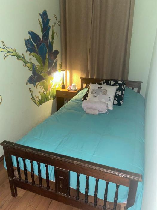 Habitación Cerro Barón Solo Mujeres