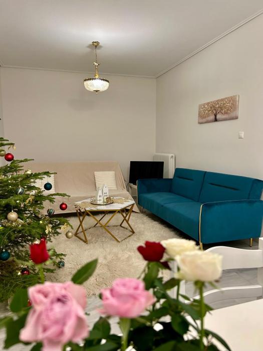 Roseberry luxury apartment