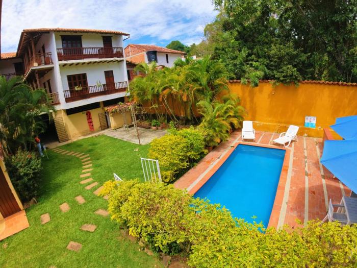 Apartamento en Barichara - Balcones de Barichara