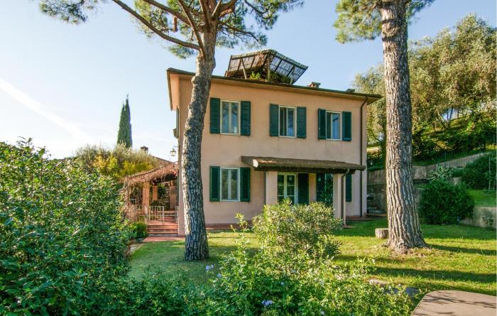 Awesome Home In Quiesa