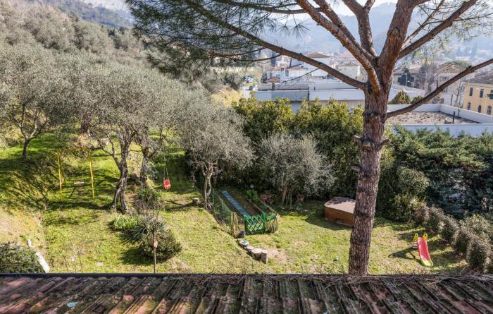 Awesome Home In Quiesa