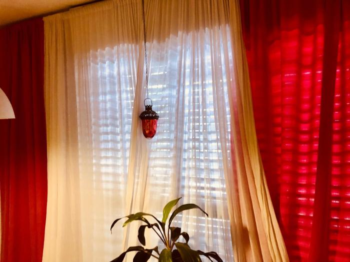 Departamento habitación doble equipado full