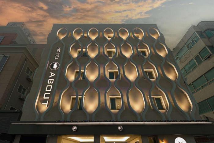 From H About Hotel Chungju