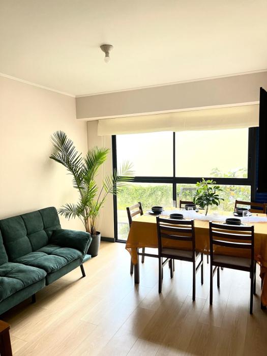 Beautiful Modern Apartment in Lima