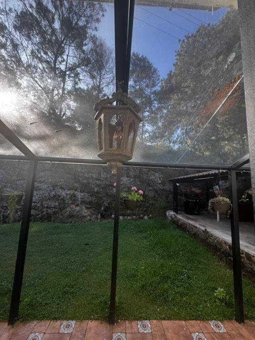 Cold Stone Villa -a cozy escape above the clouds