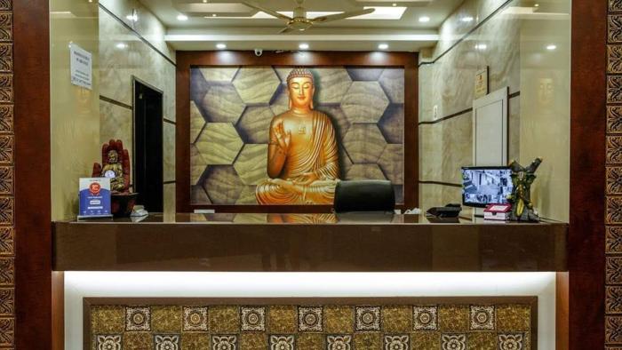 Raghunath Hotel Jammu