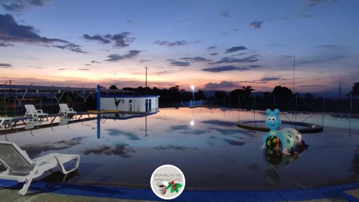 VACACIONES CON AROMA DE CAFÉ - Apartamento Vacacional cerca a Parque del Café