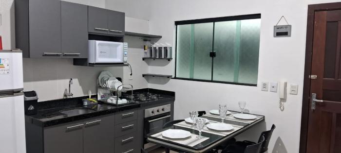 Apartamento em Belem