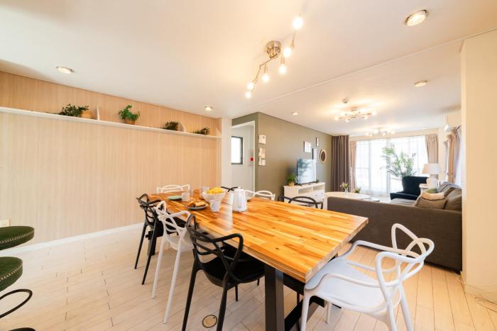 HOTEL AndPlace Sasaduka