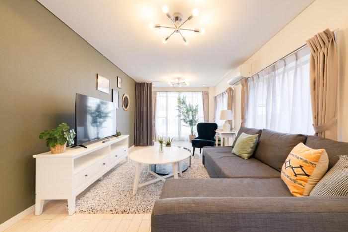 HOTEL AndPlace Sasaduka Shibuya