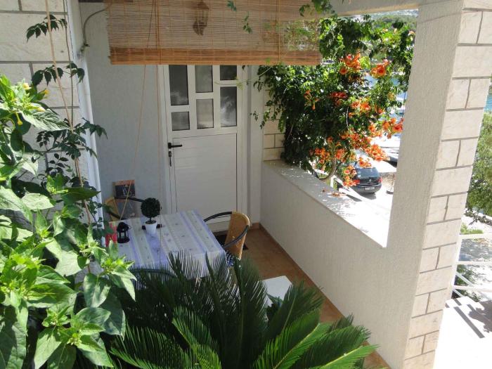 Apartments in Primosten 35148