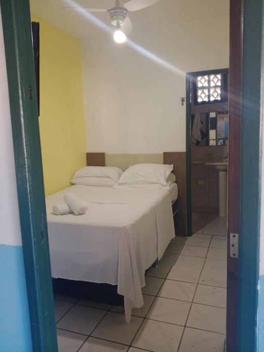 pousada top mix apt103