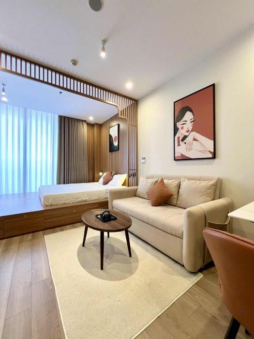 Homestay 1PN Sea View Bai Chay Ha Long