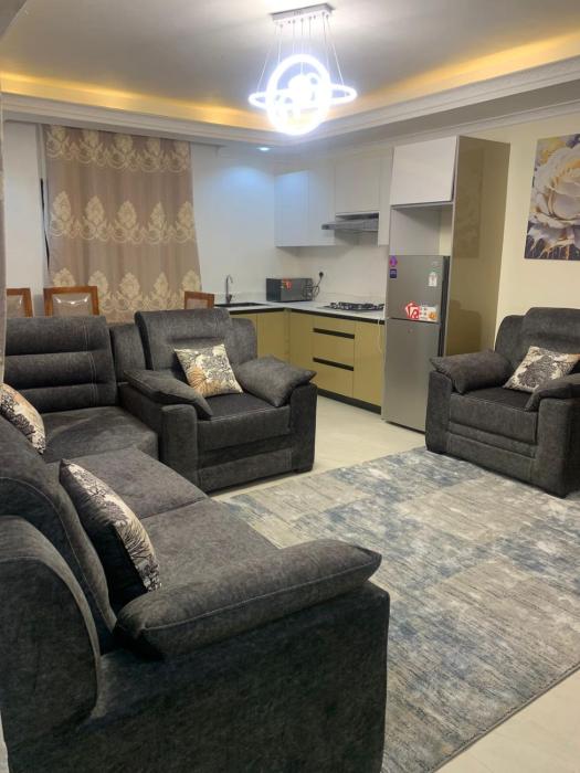 Albayt Furnished Apartment