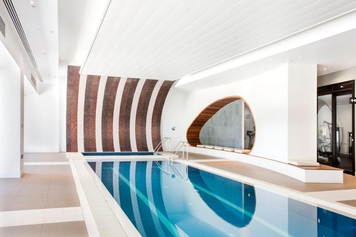 2Bbr Apt SouthYarra Steps from Chapel St TF92125