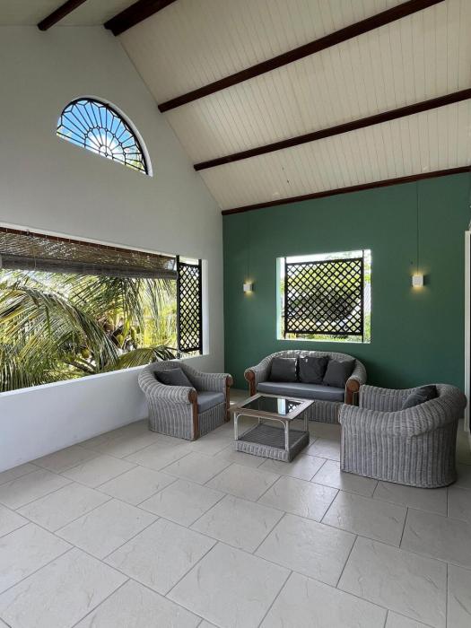 Appartement Cocoon à Pereybere