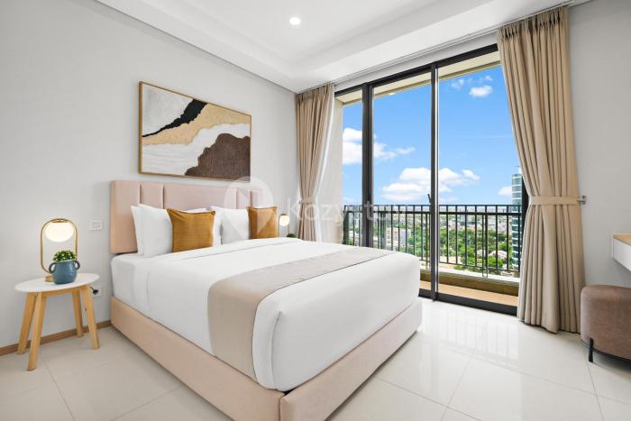 Hovin by Kozystay - Tebet